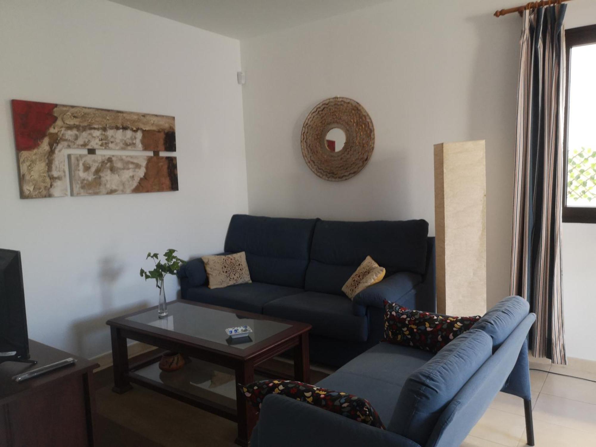 Apartament Sunhouse Playa Honda (Lanzarote)